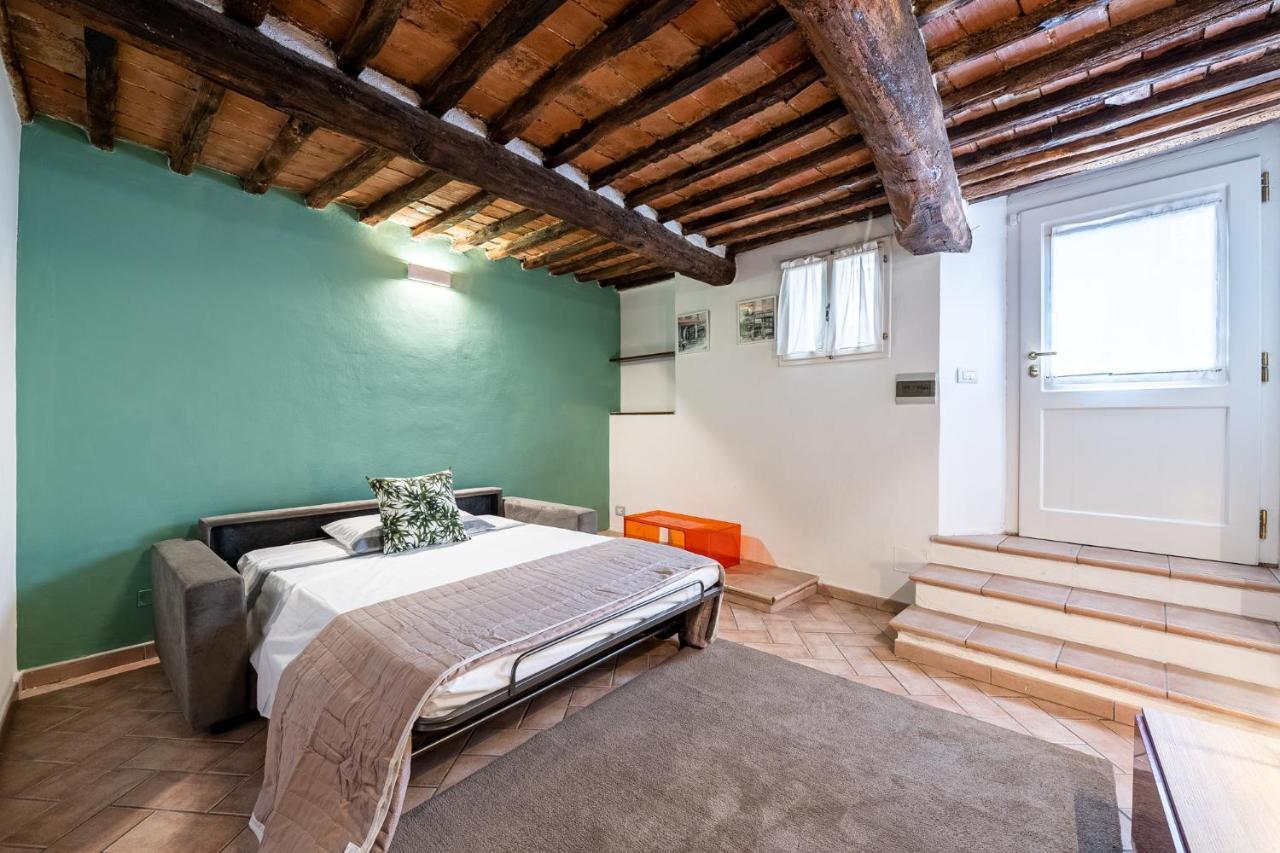 Suite 35 Nel Centro Storico Di Siena In The Historic Center Of Siena Exterior foto
